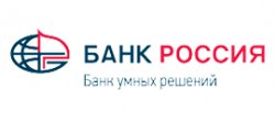 Банк Россия - 5,75%